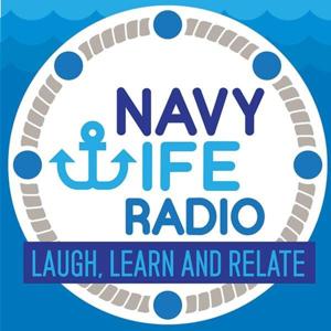 Military Life Radio | Navy Wife Radio | The Military Spouse Show by Navy Wife Radio