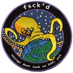 fsckd (A Left Tech Podcast)