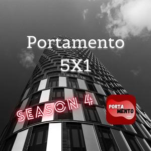 Portamento 5X1