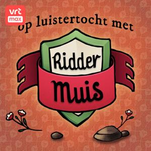 Op luistertocht met Ridder Muis by Ketnet Junior