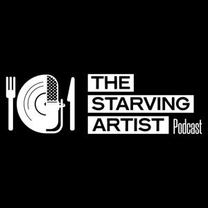 The Starving Artist Podcast