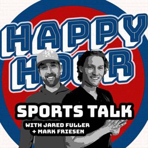 Happy Hour Sports Talk