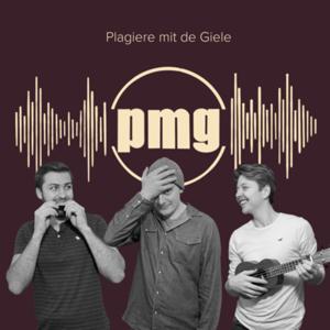 Plagiere mit de Giele