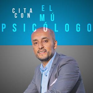 Cita con el MúPsicólogo