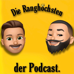 Die Ranghöchsten