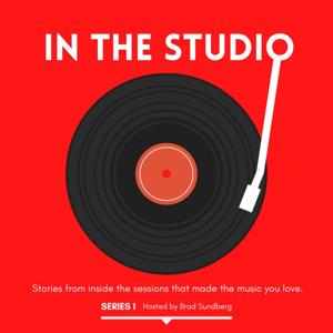 In The Studio - The Podcast by In The Studio With MJ