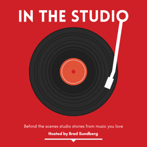 In The Studio - Hosted by Brad Sundberg by In The Studio With MJ