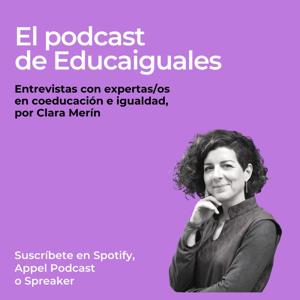 El podcast de Educaiguales