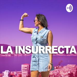 La Insurrecta