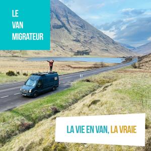 La vie en van, la vraie