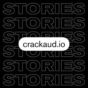 crackaud.io stories by Crack Magazine