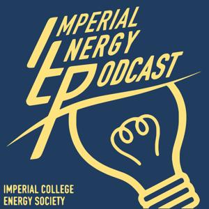 Imperial Energy Podcast