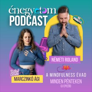 Énegyetem Podcast by Énegyetem Podcast