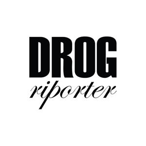 A Drogriporter Podcast