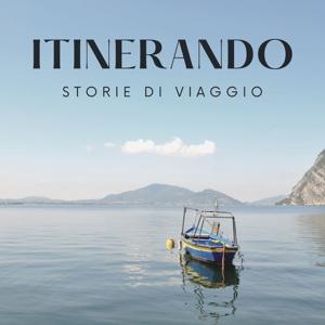 Itinerando, storie di viaggio