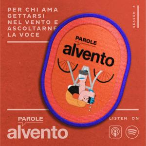 Parole alvento by alvento - italian cycling magazine