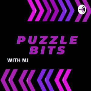 Puzzle bits with MJ