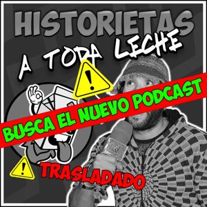 Historietas se ha movido (buscalo de nuevo)