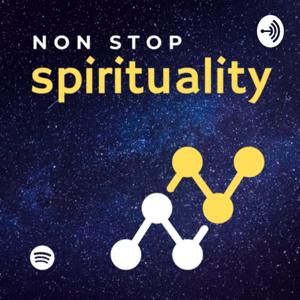 NON STOP SPIRITUALITY 
con Kandis Dasi