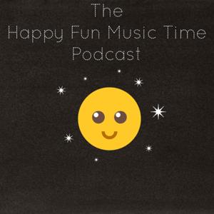 Happy Fun Music Time