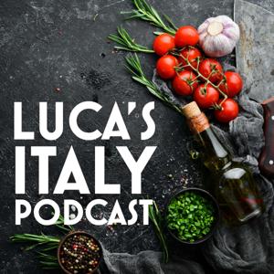 Luca's Italy