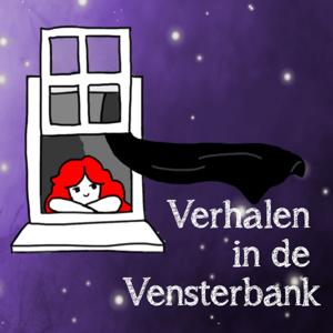 Verhalen in de Vensterbank