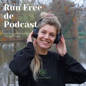 Run Free de Podcast