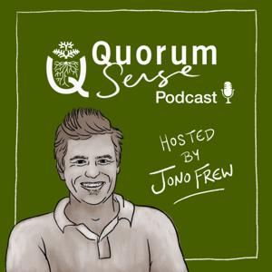 The Quorum Sense Podcast by Quorum Sense