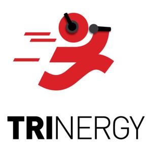 Trinergy Triathlon Podcast by Tomek Kowalski