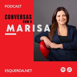 Conversas com a Marisa