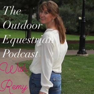 The Outdoor Equestrian Podcast