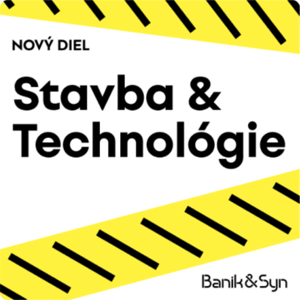 Stavba & Technológie (audio)