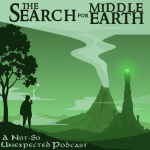 The Search For Middle-Earth