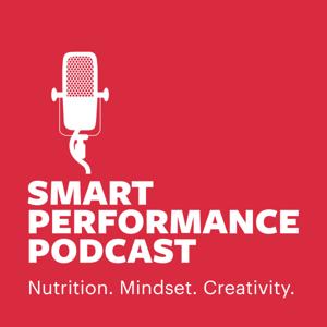 SMART PERFORMANCE Podcast von Primal State | Real Talk mit brillianten Unternehmern, Athleten, Wissenschaftlern & Künstlern