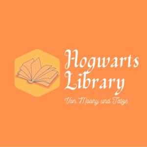 Hogwarts Library - Harry Potter Fanfictions