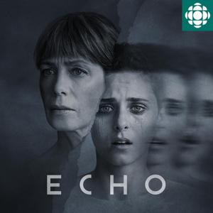 Patrick Senécal propose : Écho