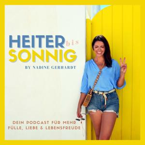 HEITER BIS SONNIG | Für mehr Liebe, Erfüllung & Lebensfreude