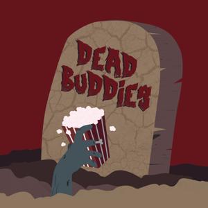 Dead Buddies - Cine del Otro Barrio