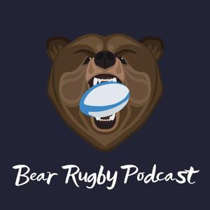 The Bear Rugby Podcast