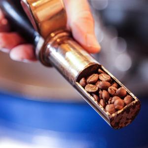 Roasting coffee - made easy