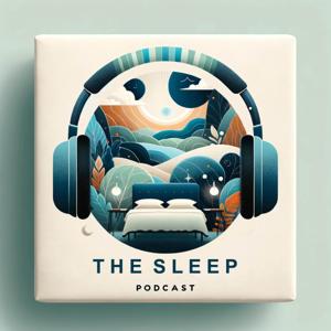 The Sleep Podcast : Sleep stories and relaxation