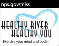 Healthy River Healthy You: Downtown St. Paul