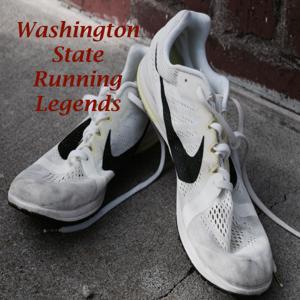 Washington State Running Legends