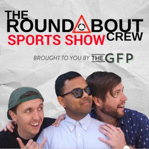 The Roundabout Crew Sports Podcast