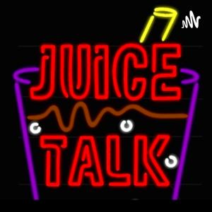 JUICE TALK(ニンゲンリョククラブに移行済)