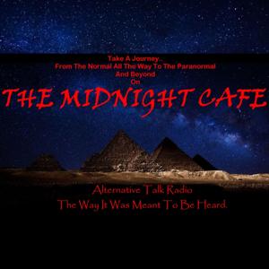 The Midnight Cafe