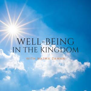 Well-Being In The Kingdom