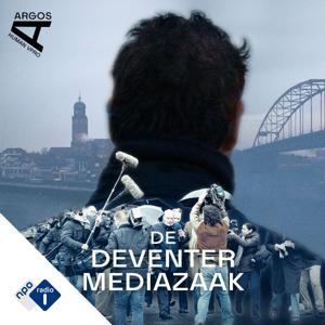 De Deventer Mediazaak by NPO Radio 1 / HUMAN / VPRO