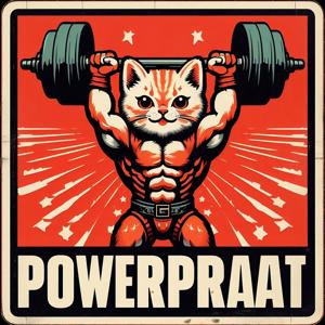 PowerPraat