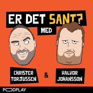 Er Det Sant?